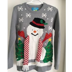 Ugly Christmas Sweater